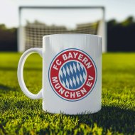 Hrnček FC Bayern Mníchov – Darček pre fanúšikov