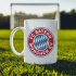 Hrnček FC Bayern Mníchov – Darček pre fanúšikov