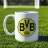 Hrnček Borussia Dortmund – Darček pre fanúšikov BVB