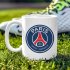 Hrnček Paris Saint-Germain – Darček pre fanúšikov PSG