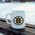Hrnček Boston Bruins – Darček pre fanúšikov