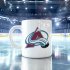 Hrnček Colorado Avalanche – Darček pre fanúšikov