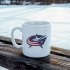 Hrnček Columbus Blue Jackets – Darček pre hokejového fanúšika