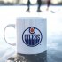 Hrnček Edmonton Oilers – Darček pre fanúšikov