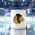Hrnček Chicago Blackhawks – Darček pre fanúšikov