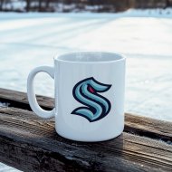 Hrnček Seattle Kraken – Darček pre fanúšikov