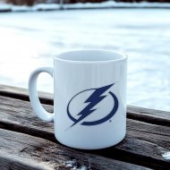 Hrnček Tampa Bay Lightning – Darček pre fanúšikov