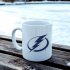 Hrnček Tampa Bay Lightning – Darček pre fanúšikov