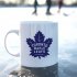 Hrnček Toronto Maple Leafs – Darček pre hokejového fanúšika