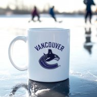Hrnček Vancouver Canucks – Darček pre fanúšikov