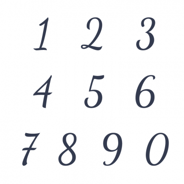 Hrnček - Kvetinový ornament Hrnček - Kvetinový ornament