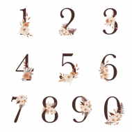 Hrnček - Vek v kvetoch