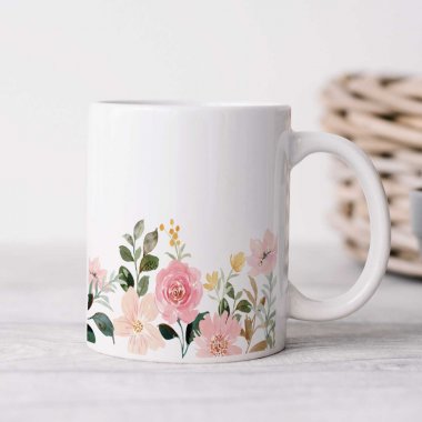 Hrnček pre pani učiteľku – "Učením sa rozvíjame" 