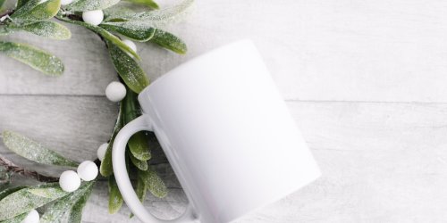 Prečo je hrnček skvelý darček (a ako vybrať ten pravý)?