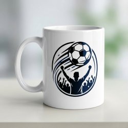 Pre futbalového fanúšika