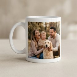 S vlastnou fotografiou