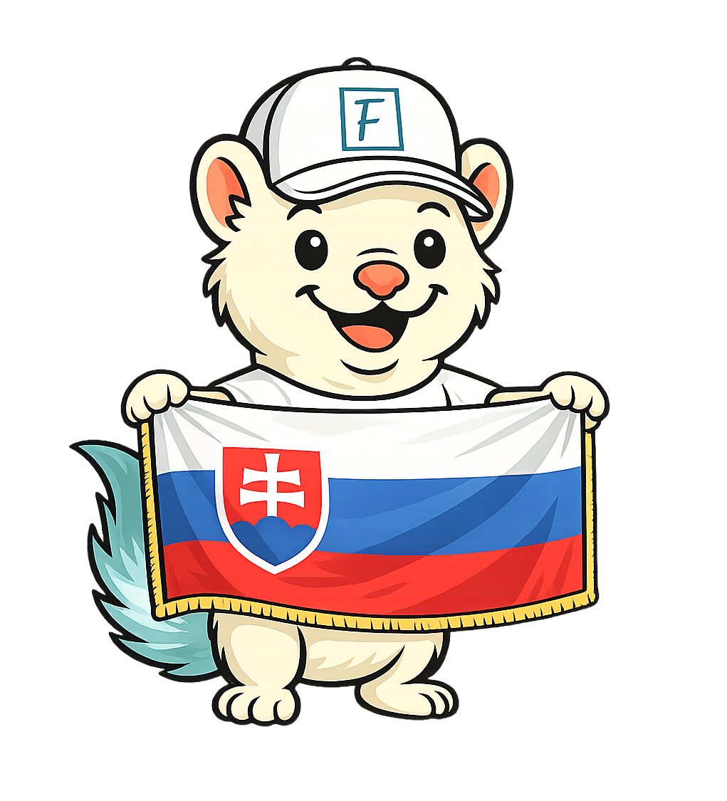 Vyrobené na Slovensku